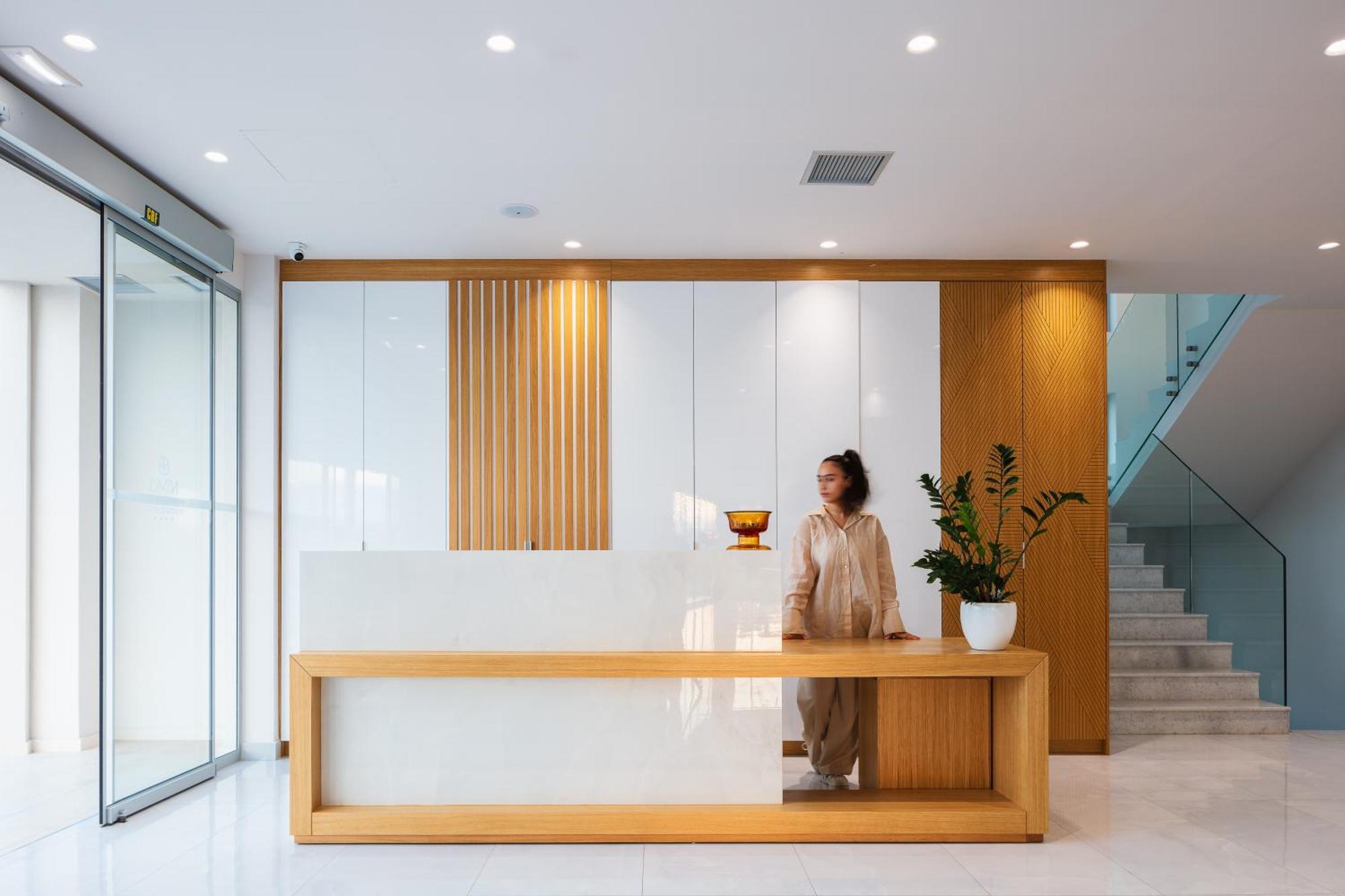 Nima Boutique Hotel (Adults Only) Paralia Kourna エクステリア 写真