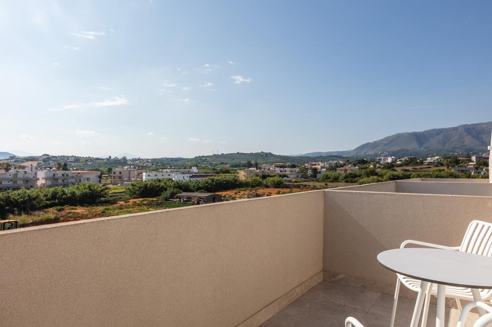 Nima Boutique Hotel (Adults Only) Paralia Kourna 部屋 写真
